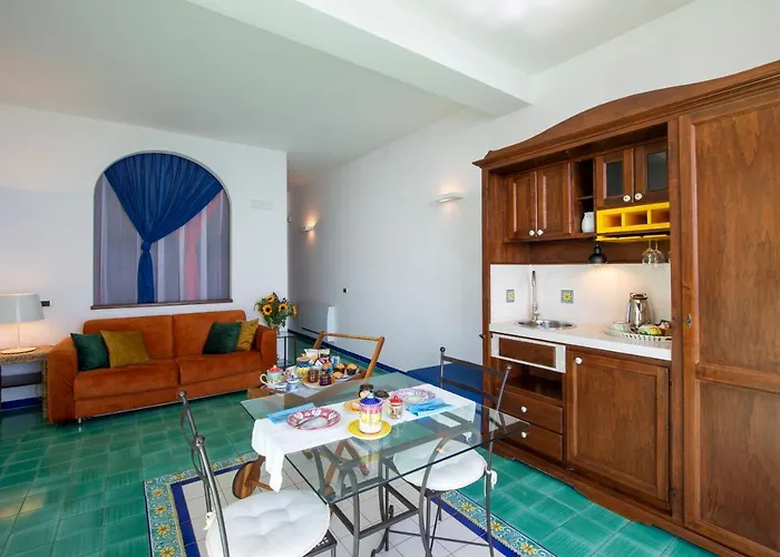 Amalfi Residence