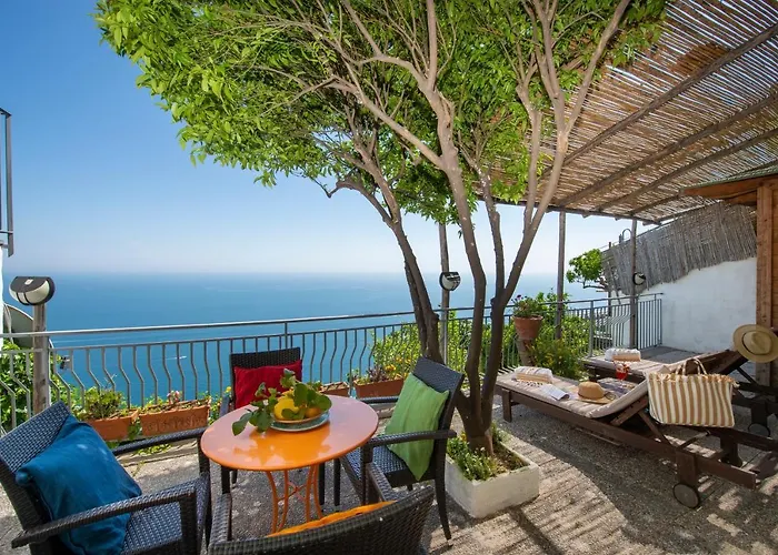 Amalfi Residence