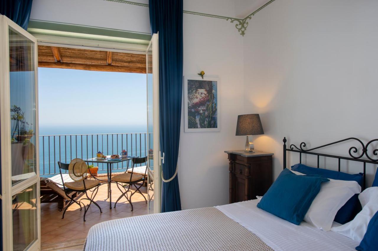 Amalfi Guest house 3*
