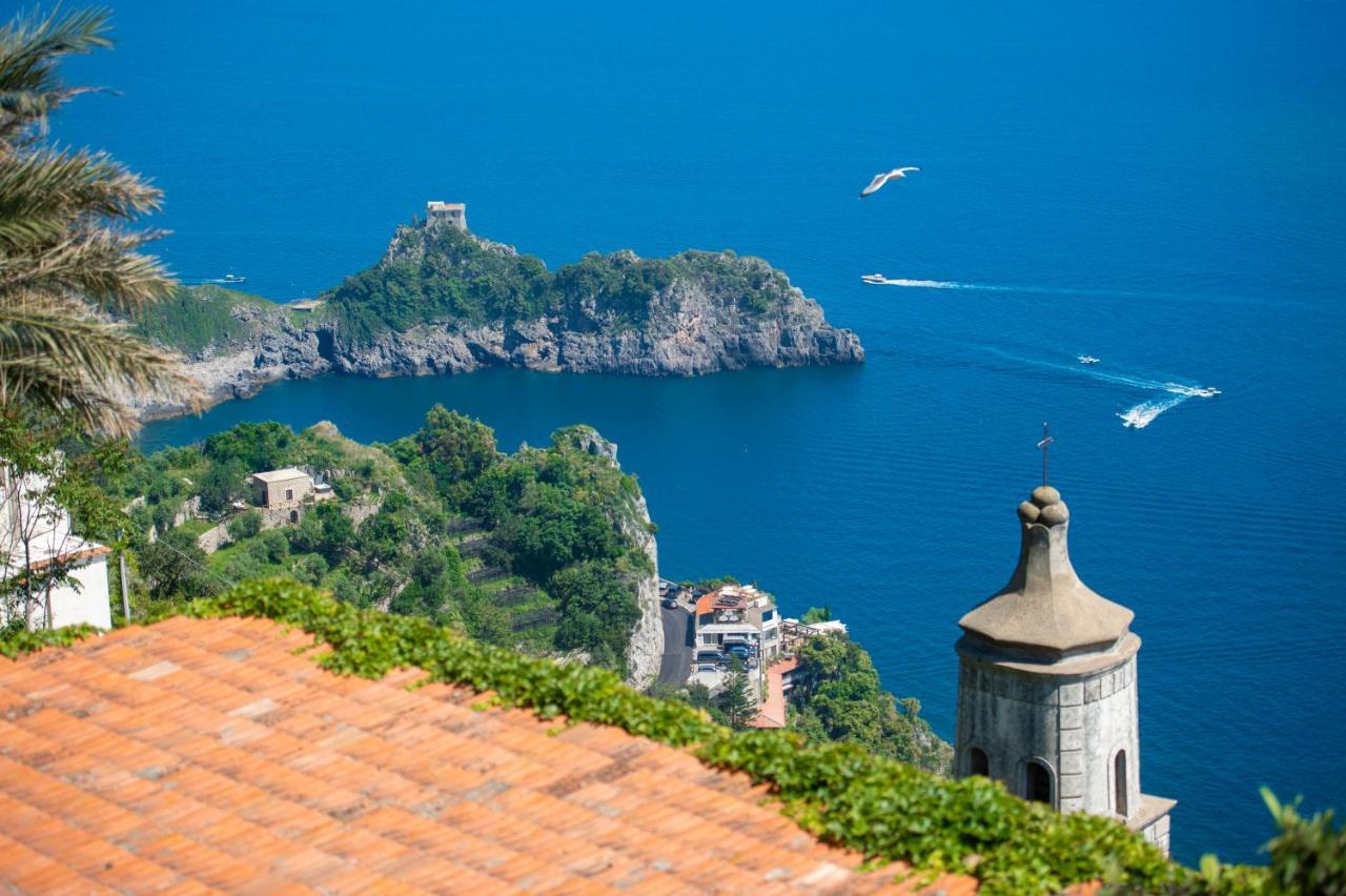 Gasthof Amalfi