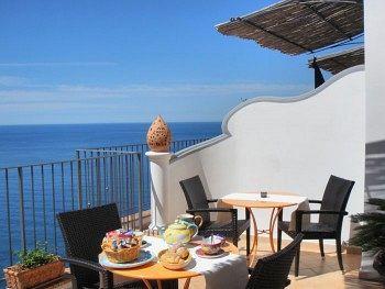 Guest house Amalfi 3*