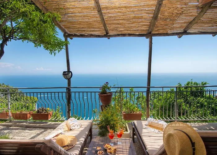 Amalfi Residence