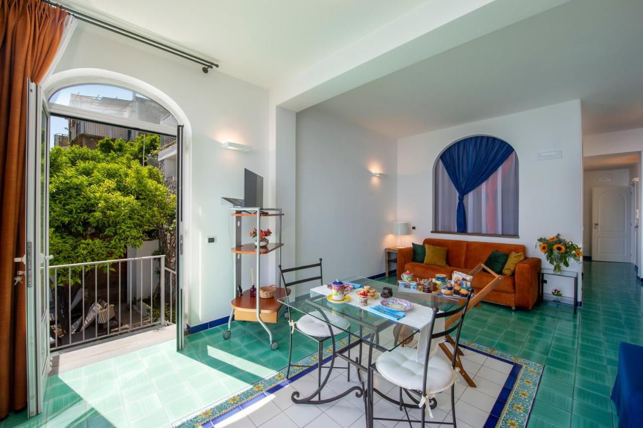 Guest house Amalfi Conca dei Marini