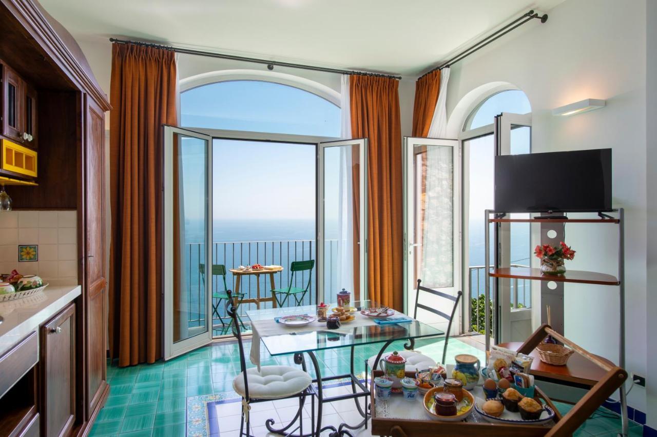 Amalfi Guest house 3*