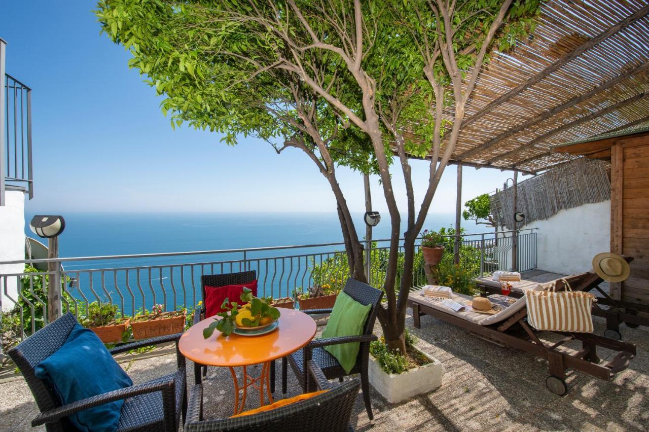 Guest house Amalfi Conca dei Marini