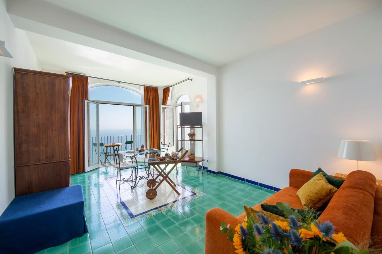 Guest house Amalfi 3*