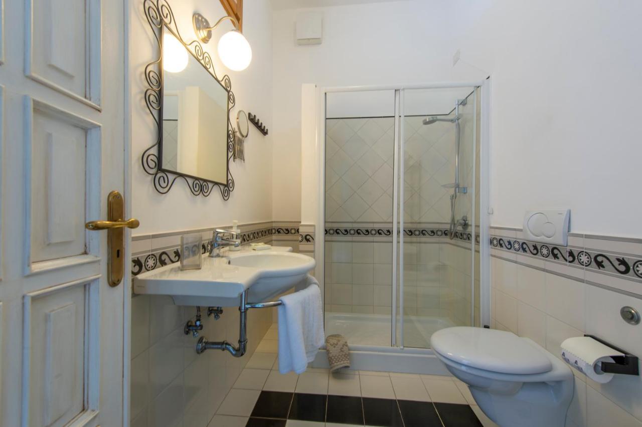 Amalfi Guest house 3*