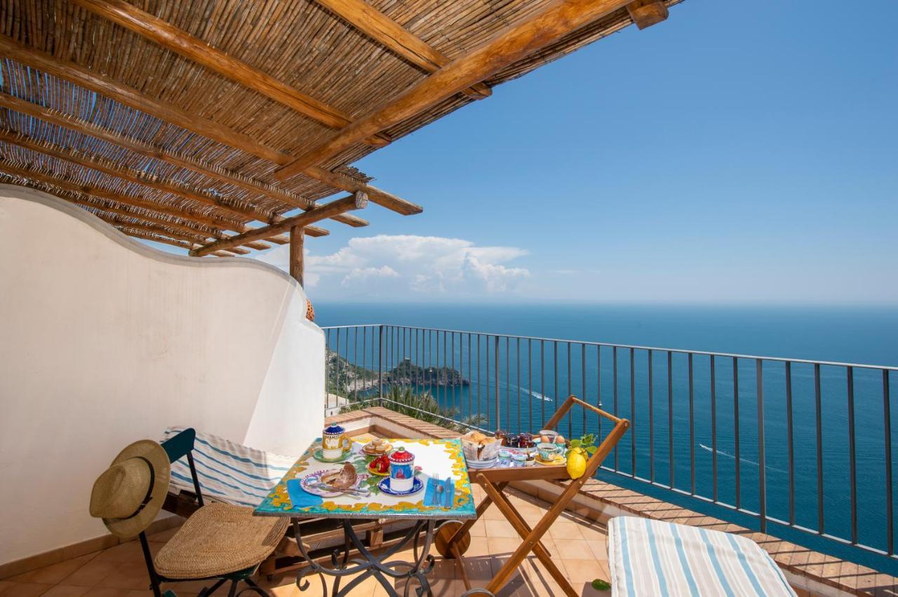 Amalfi Guest house 3*