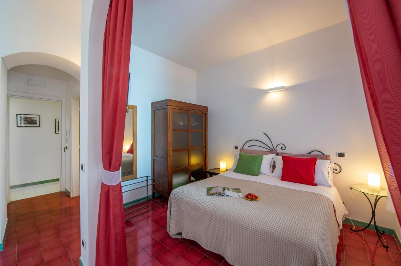 Guest house Amalfi