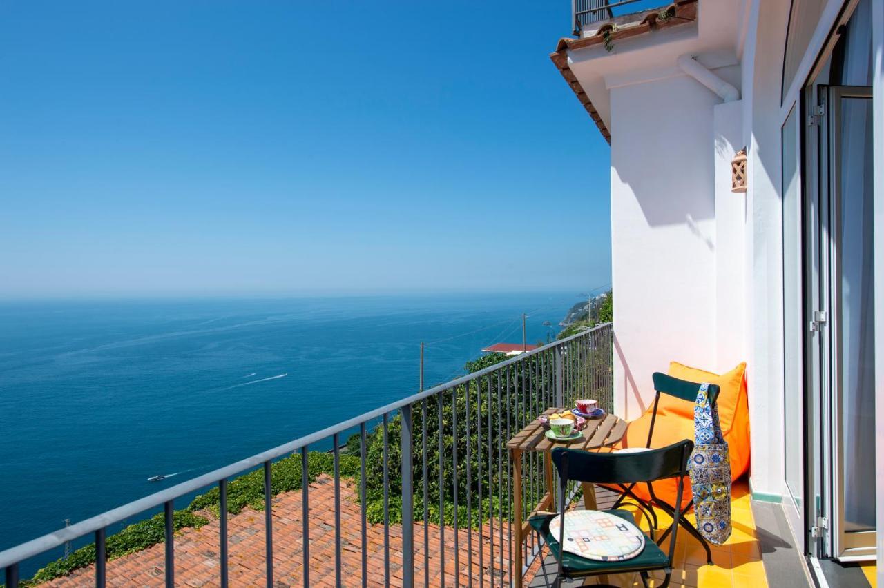 Guest house Amalfi 3*