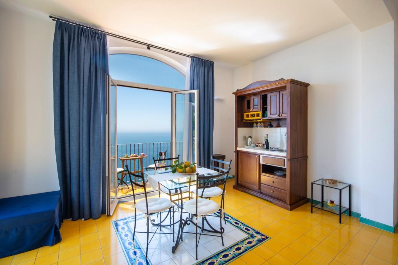 Guest house Amalfi Conca dei Marini