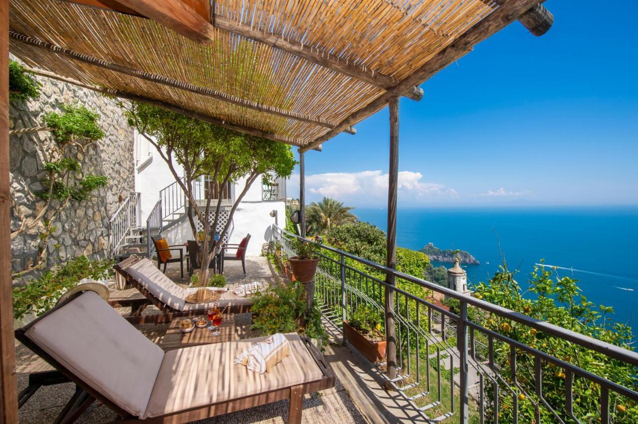 Amalfi Conca dei Marini