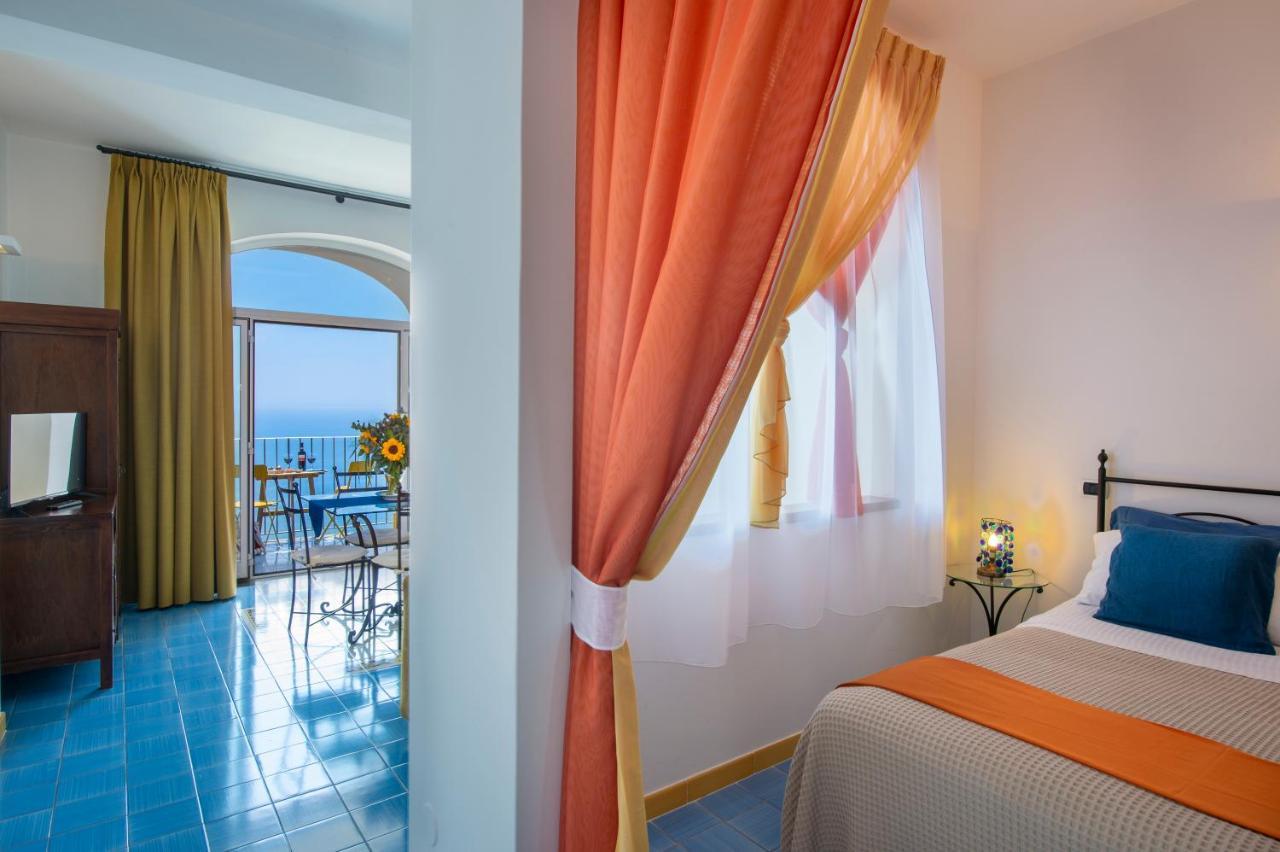 Guest house Amalfi Conca dei Marini