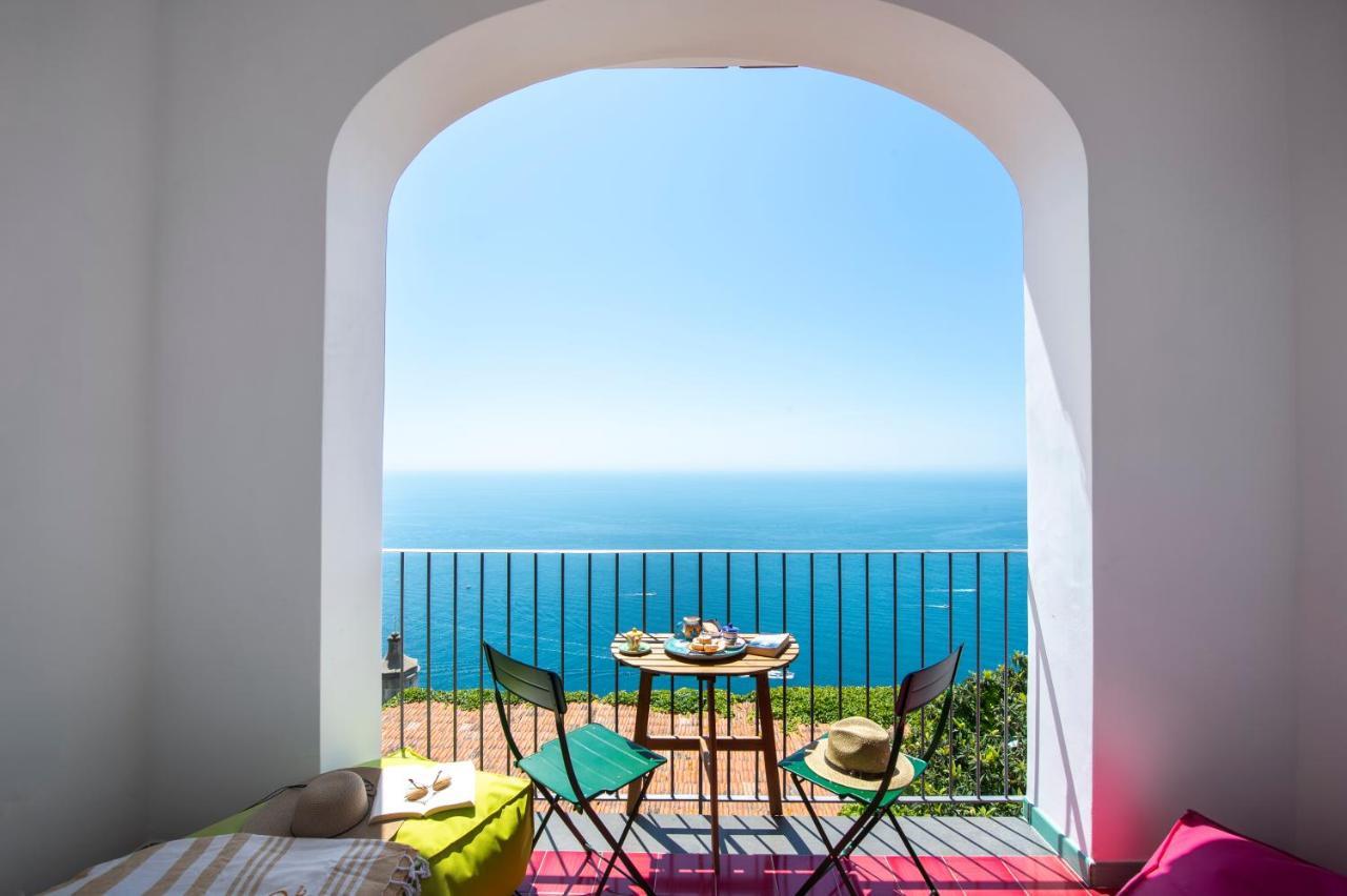Guest house Amalfi