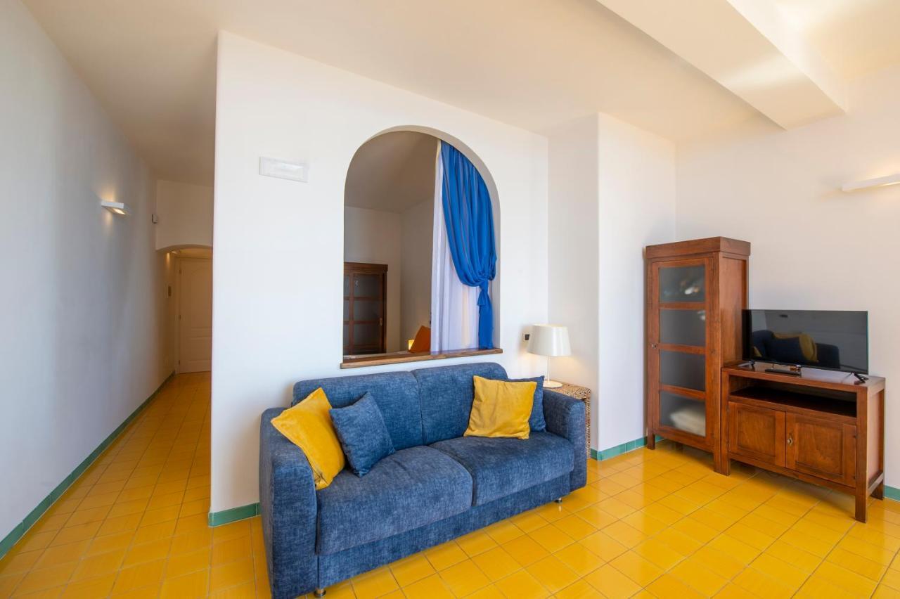 Amalfi Guest house 3*