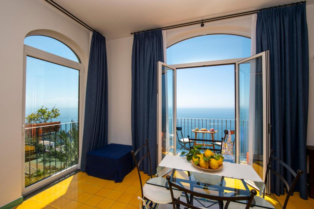 Amalfi Conca dei Marini