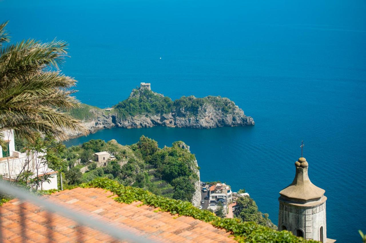 Amalfi Guest house
