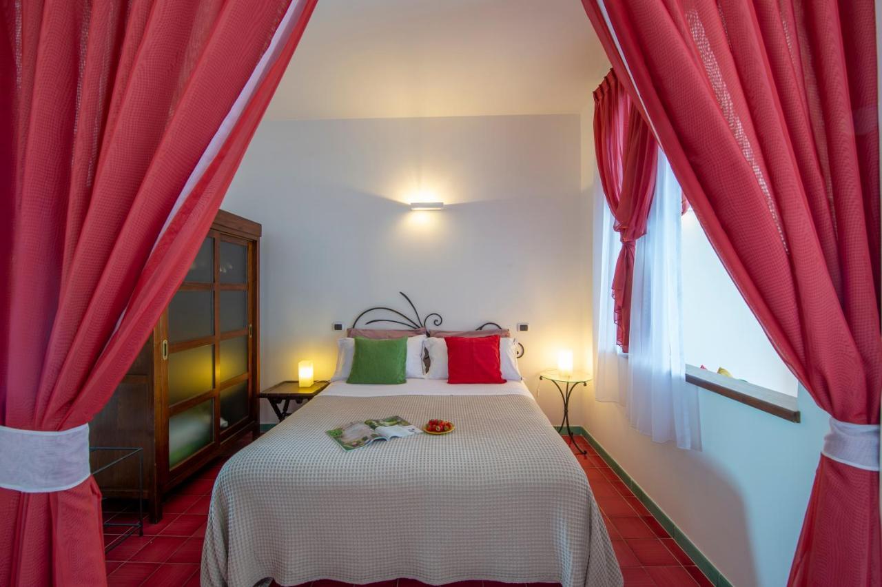 Amalfi Guest house