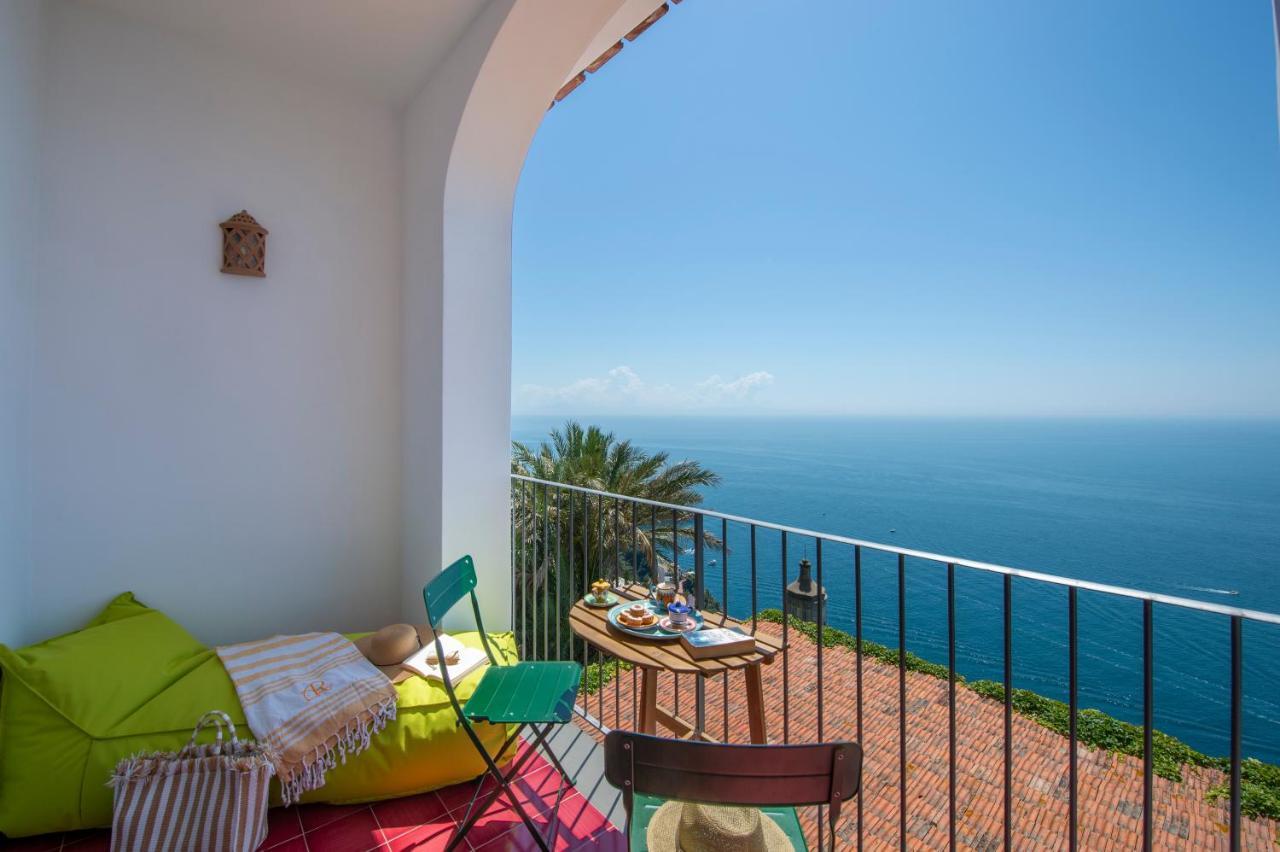 Amalfi Guest house 3*