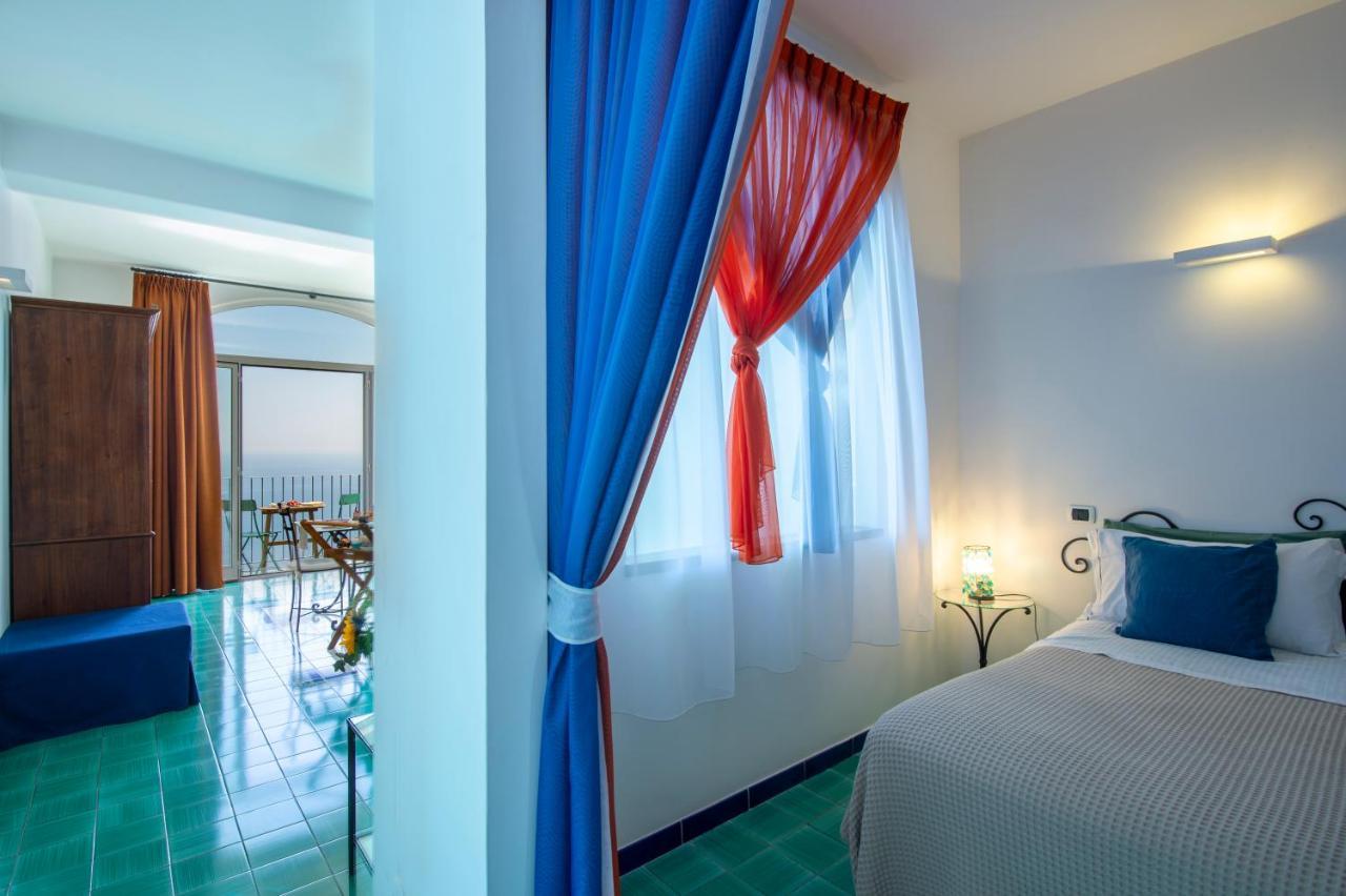 Guest house Amalfi Conca dei Marini