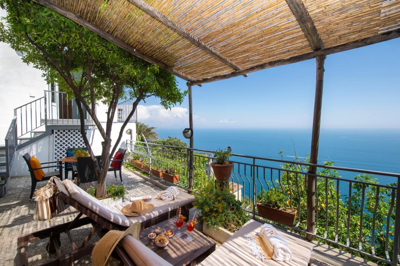 Guest house Amalfi