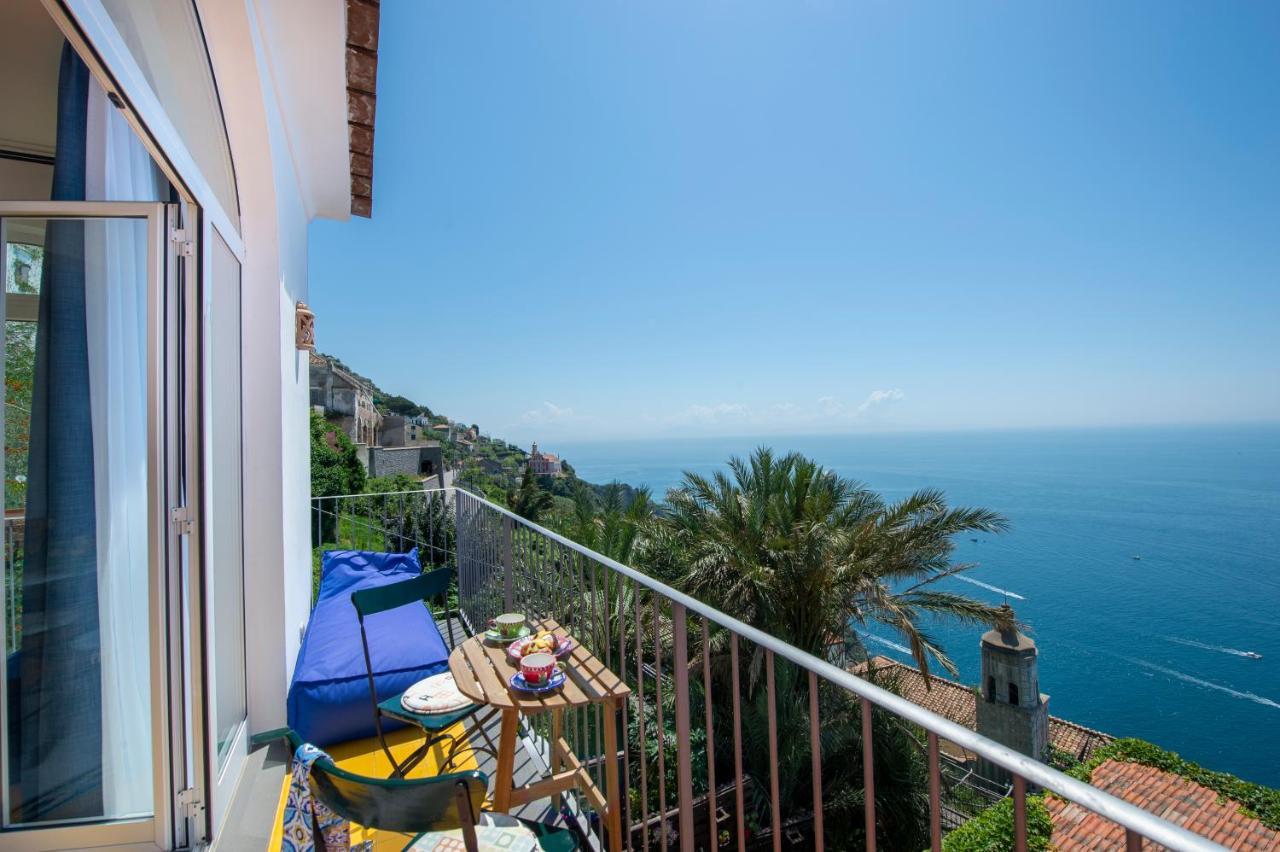 Amalfi Guest house Conca dei Marini