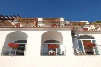 Guest house Amalfi