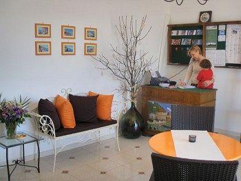 Amalfi Guest house Conca dei Marini